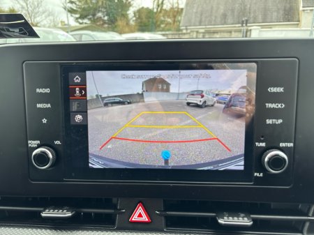 2024 Kia Sportage K2 MY23 5DR €29,950 thumbnail