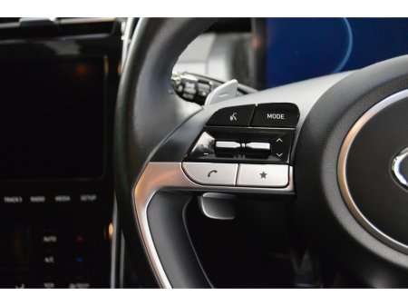 2021 Hyundai Tucson 2WD Executive Plus HEV Auto €32,995 thumbnail