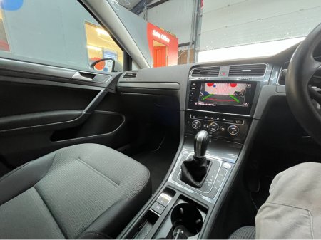 2019 Volkswagen Golf - thumbnail 13