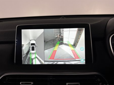 2021 MG HS EXCLUSIVE PHEV AUTO**PANORAMIC ROOF**DIGITAL DASH**TOUCH SCREEN APPLE CAR PLAY**MULTIFUNCTIONAL STEERING WHEEL**HEATED LEATHER SEATS**ELECTRIC SEATS**ELECTRIC FOLDING MIRRORS**ELECTRIC TAILGATE** €24,995 thumbnail