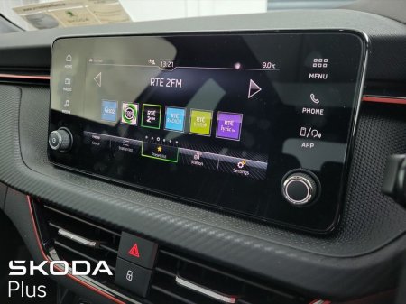 2025 Skoda Kamiq - thumbnail 16