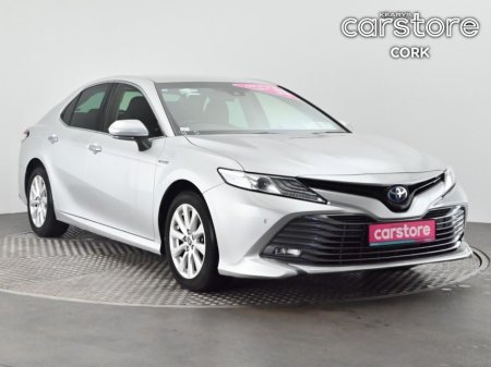 2020 Toyota Camry 2.5 Hybrid Auto €26,880