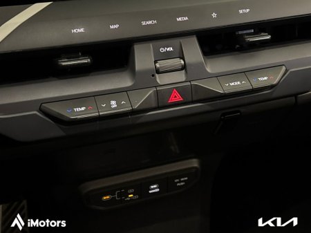 2026 Kia EV5 - thumbnail 23