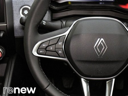 2025 Renault Clio - thumbnail 20