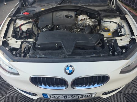 2013 BMW 1 Series - thumbnail 24