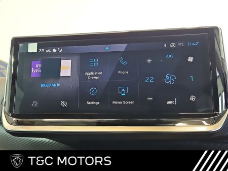 2026 Peugeot 208 - thumbnail 12