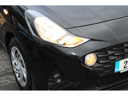 2022 Hyundai i10 - thumbnail 9