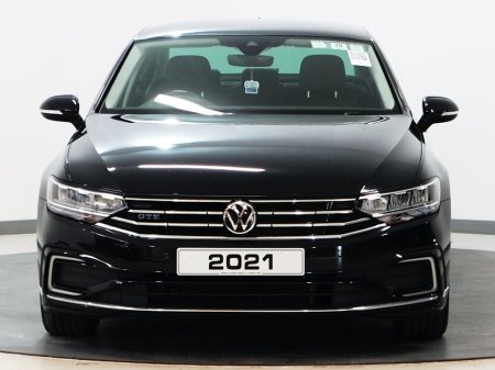 2021 Volkswagen Passat - thumbnail 9