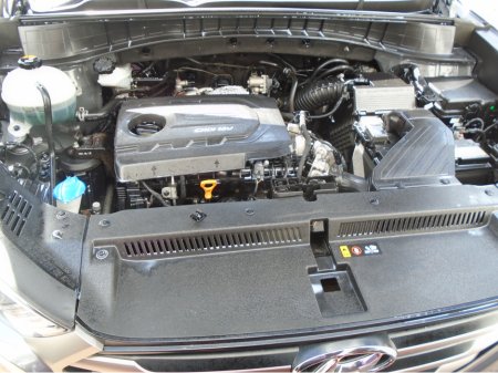 2016 Hyundai Tucson - thumbnail 28