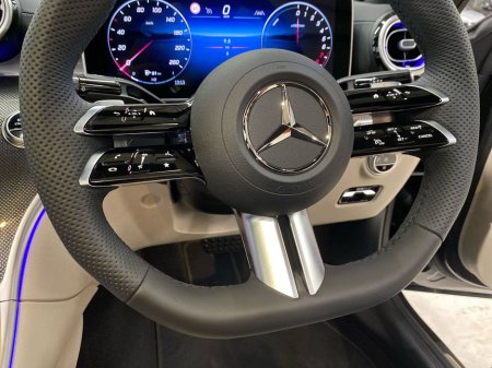 2026 Mercedes-Benz CLE - thumbnail 17