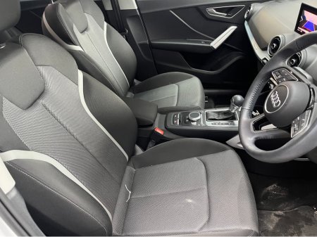 2020 Audi Q2 - thumbnail 12