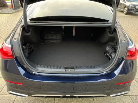 2026 Mercedes-Benz E Class - thumbnail 19