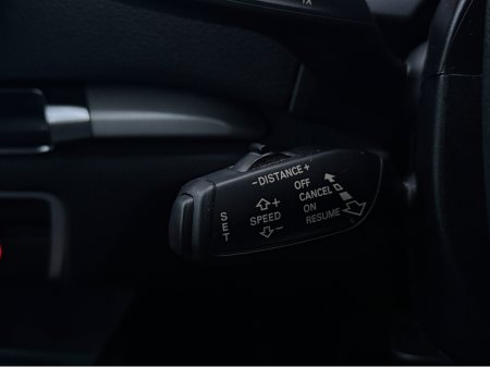 2016 Audi A3 162 REG 1.4 TFSI PRIVACY GLASS REV CAMERA BLUETOOTH -LOW TAX BAND €15,950 thumbnail