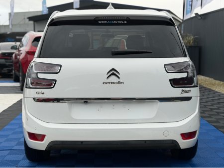 2018 Citroen Grand C4 Picasso EXECUTIVE - 2.0L DIESEL - AUTO - 7 SEATS - 12M WARRANTY - CAR:  1717 €16,950 thumbnail