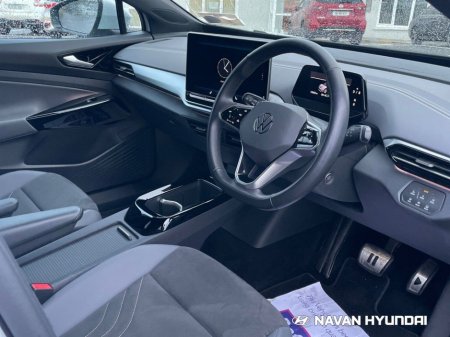 2024 Volkswagen ID.4 PRO PLUS 77kWh 286HP €34,950 thumbnail