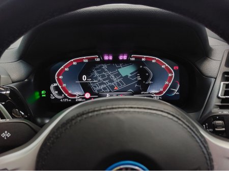 2022 BMW iX3 - thumbnail 14