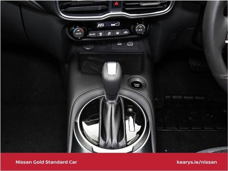 2026 Nissan Juke - thumbnail 17