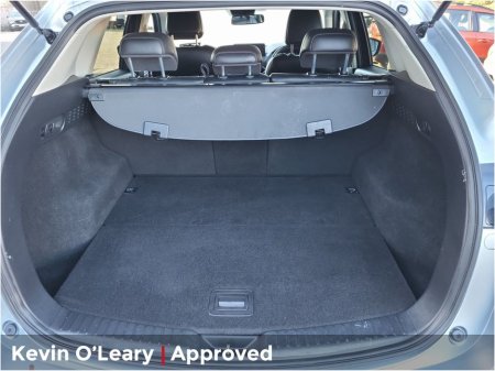 2022 Mazda CX-5 - thumbnail 9