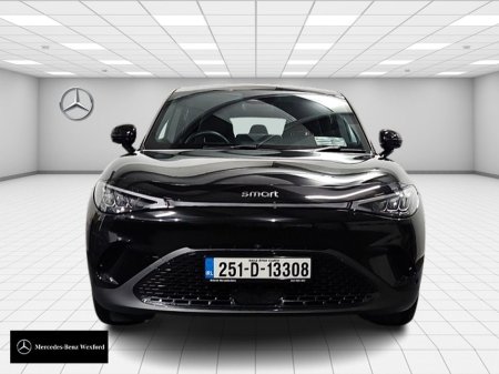 2025 Smart #3 - thumbnail 7