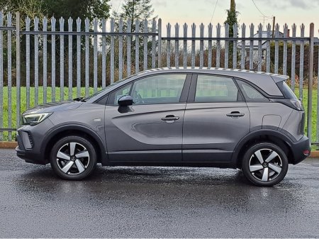 2024 Opel Crossland SC 1.5TD 110BHP €23,950 thumbnail