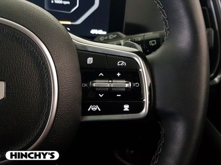 2025 Kia Sorento 2.2 Sorento Diesel thumbnail