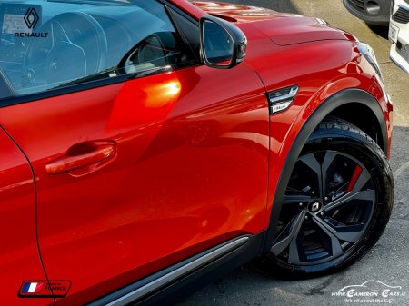 2021 Renault Arkana - thumbnail 30