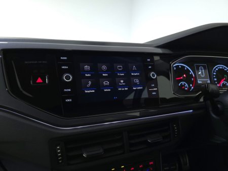 2018 Volkswagen Polo  €15,950 thumbnail