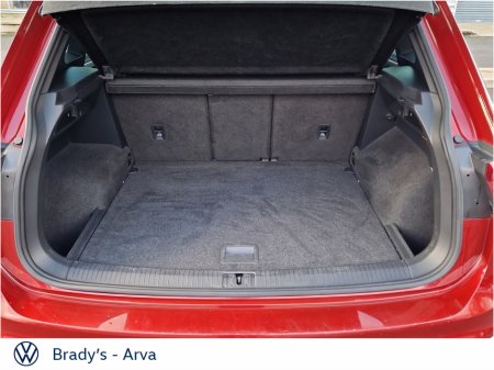 2018 Volkswagen Tiguan - thumbnail 10