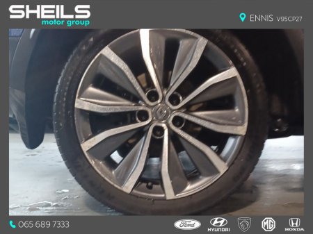 2020 Renault Kadjar 1.5 Diesel S-Edition €22,500