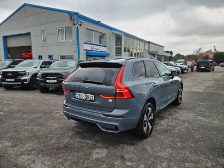 2023 Volvo XC60 - thumbnail 13
