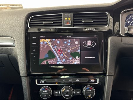 2017 Volkswagen Golf GTI PERFORMANCE**ALCANTARA PERFORMANCE SEATS**19"CLUBSPORT ALLOYS**TOUCH SCREEN INFOTAINMENT**REVERSE CAMERA**APPLE CARPLAY**KEYLESS START**ELECTRIC HANDBRAKE**DIGITAL DASH**FINANCE AVAILABLE** €24,995 thumbnail