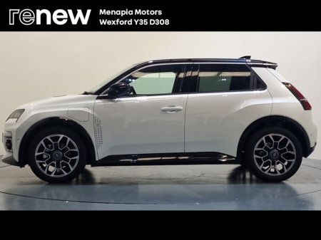 2026 Renault 5 E-Tech - thumbnail 13