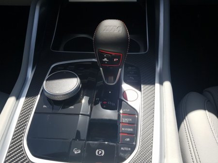 2026 BMW XM - thumbnail 10