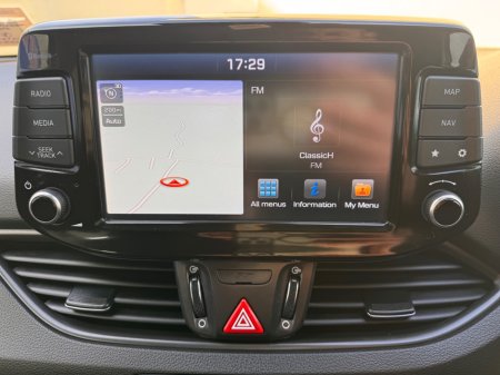 2019 Hyundai i30 - thumbnail 10