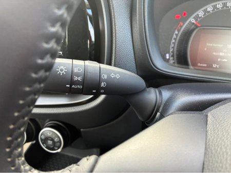 2023 Toyota Aygo X - thumbnail 13