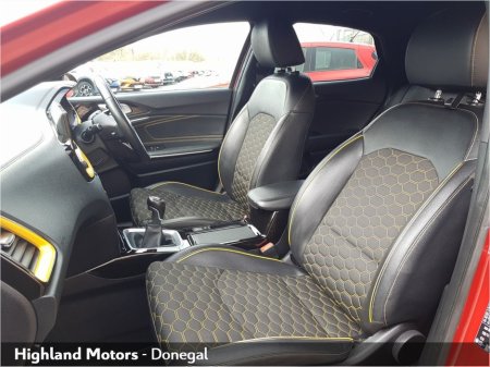 2020 Kia XCeed - thumbnail 5