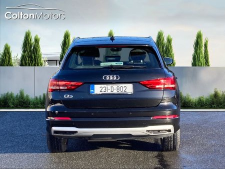 2023 Audi Q3 - thumbnail 5