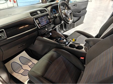 2021 Nissan Leaf 40K EV SV PREMIUM COLD PK 40KW MY2 €12,250 thumbnail