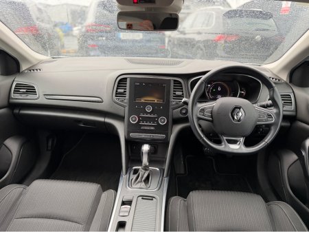 2018 Renault Megane - thumbnail 48