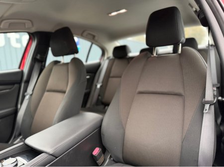 2020 Mazda Mazda3 GS-L - 1.8 DIESEL - MANUAL - 12M WARRANTY - CAR: 1714 €17,950 thumbnail