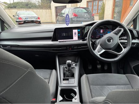 2022 Volkswagen Golf - thumbnail 9