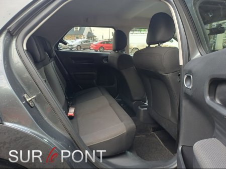 2016 Citroen C4 BLUEHDI 100 FEEL 4DR €6,950 thumbnail