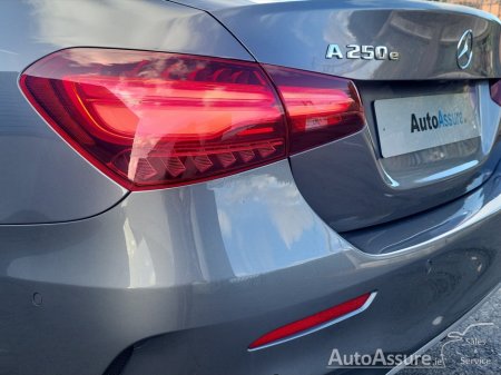 2023 Mercedes-Benz A Class - thumbnail 34