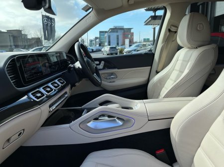 2022 Mercedes-Benz GLE Class - thumbnail 14