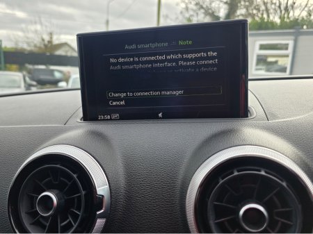 2017 Audi A3 - thumbnail 21