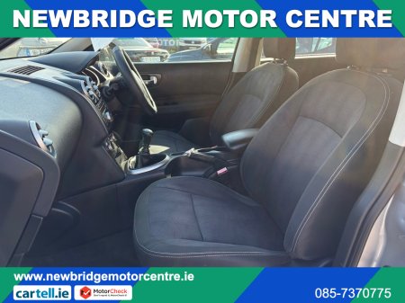 2010 Nissan Qashqai - photo 6