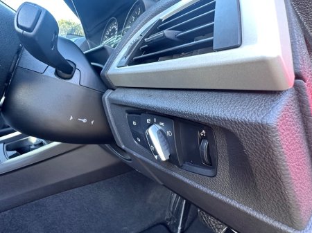 2016 BMW 1 Series 118i Sport €13,950 thumbnail