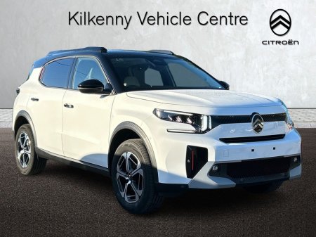 2026 Citroen C3 Aircross NEW 2026 MODEL