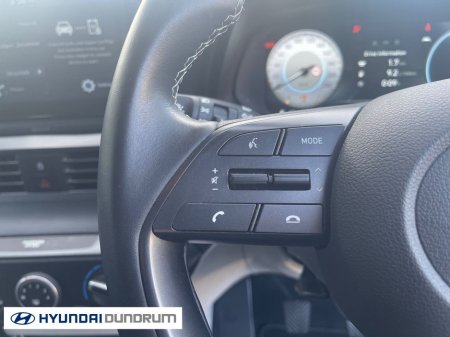 2021 Hyundai i20 - thumbnail 15