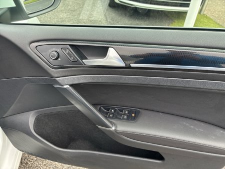 2013 Volkswagen Golf 1.4L Petrol Automatic Highline €11,950 thumbnail